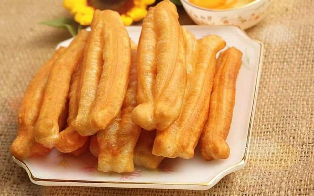 Nộm Bò Khô