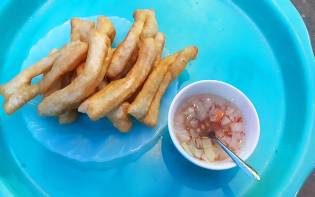 Tào Phớ