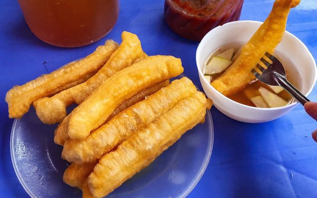 Quẩy Nóng - Quỳnh Mai