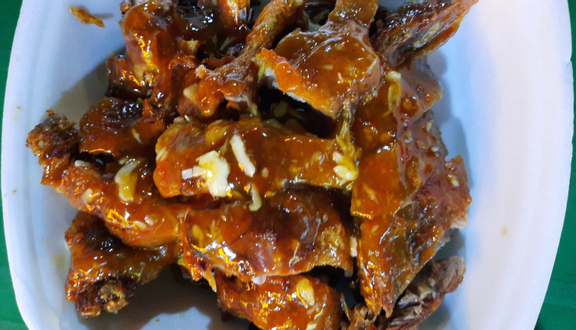 Quảng Vịt - Phạm Ngọc Thạch