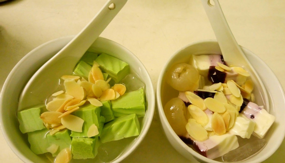 Quang Nguyên - Chè Khúc Bạch - Đội Cấn
