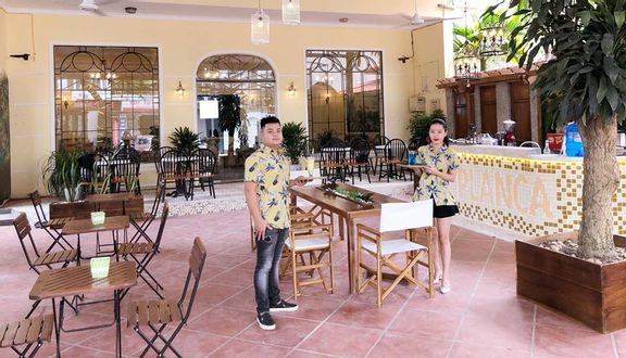 Trà Dưa Hấu