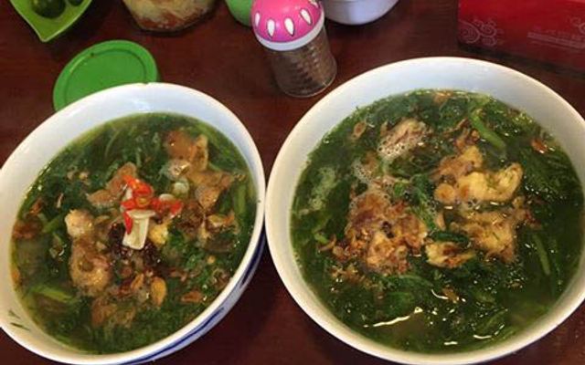 Cơm Sườn