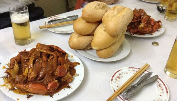Quảng An Restaurant - Ẩm Thực Hà Thành