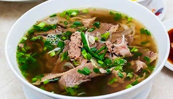 Phở Bò