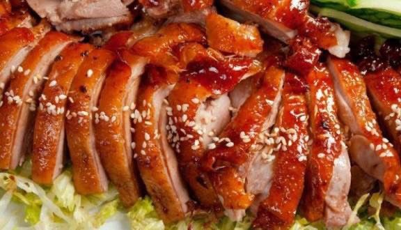 Quán Vịt Nướng - Thái Hà