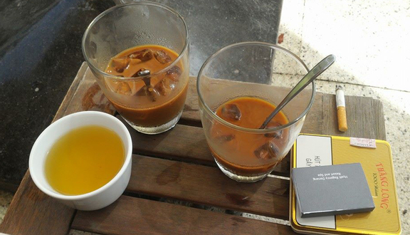 Mousse Chanh Leo