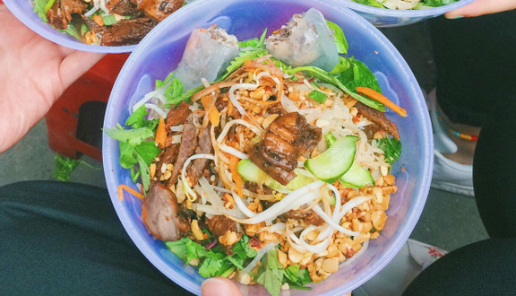 Quán U - Nộm & Bánh Bột Lọc