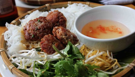 Bún Thêm