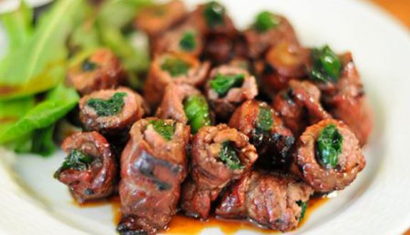 Quân Trường - Bia Hơi Hà Nội