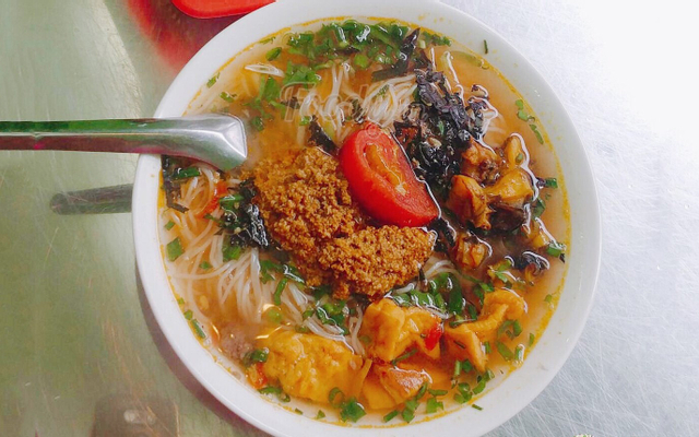Bún Ốc