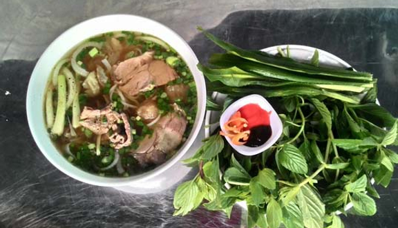 Phở Gà