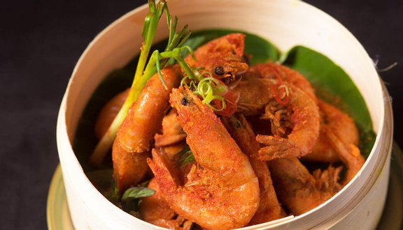 Thịt Heo Kho Tộ Đất