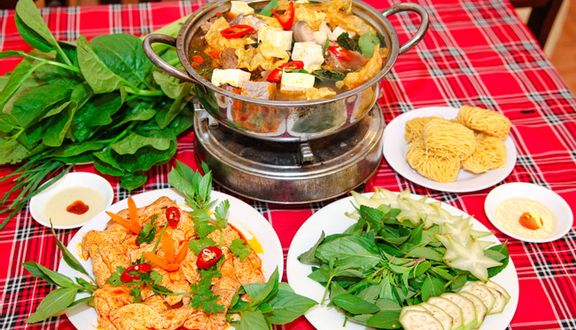 Quán Tre Việt 2 - Lẩu & Các Món Bê Tươi