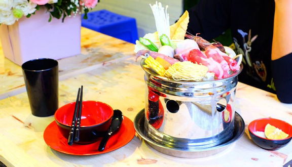 Chân Gà Chiên Mắm