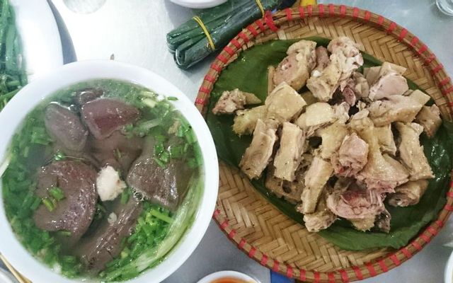 Khoai Lang Chiên