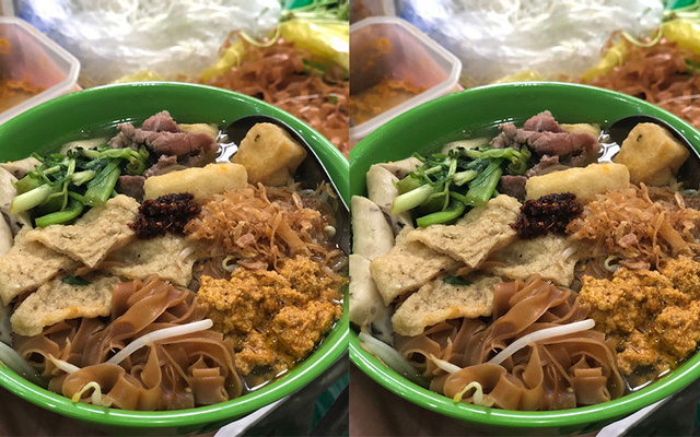 Tít Mít Quán - Bánh Đa Cua & Bún Cá Ốc