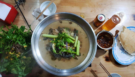 Sụn Gà Rang Muối