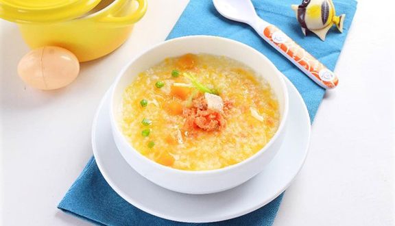 Quán Tây Thi - Cháo Dinh Dưỡng