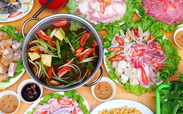 Xách Bò Xào Khế