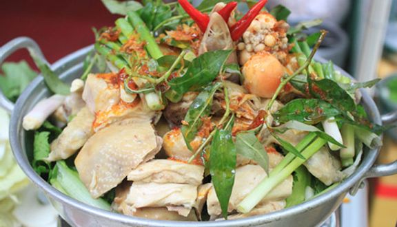Ngô Chiên