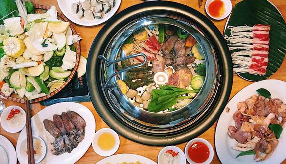 Hoa Quả