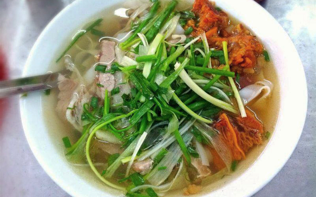 Phở Thập Cẩm