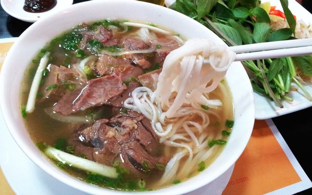 Cơm Rang Gà