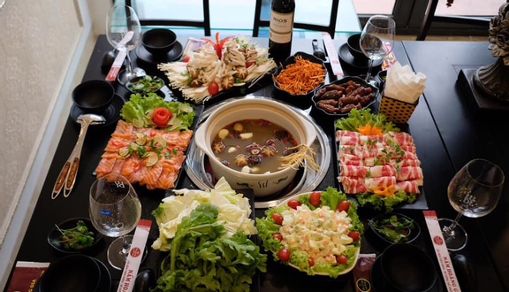 Set 3.2 - 3-4 Người