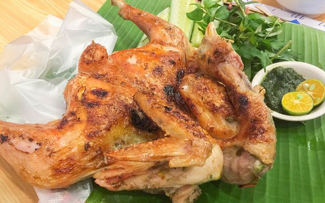 Pleiku Ngon - Các Món Nhậu