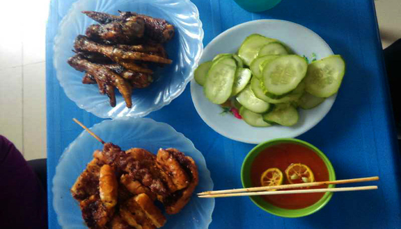 Quán Nướng AAA - Ngọc Hà