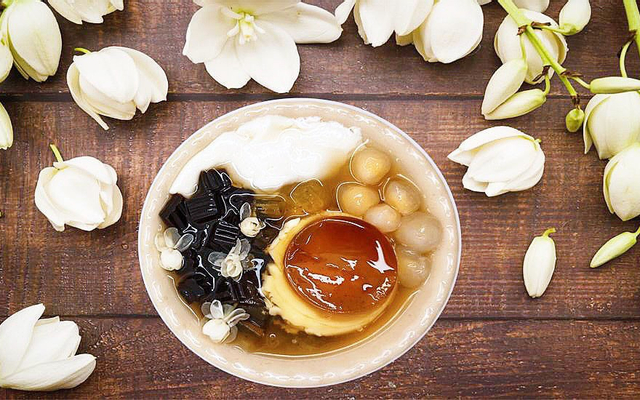 Quán Nhà Khoai - Tào Phớ & Sữa Chua - Shop Online