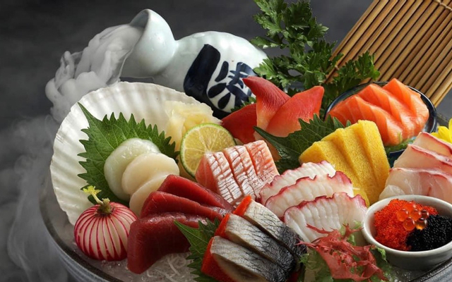 Zaru soba