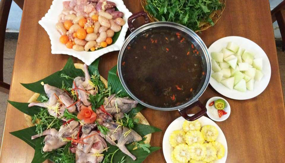 Quán Ngon Miền Tây - Văn Cao
