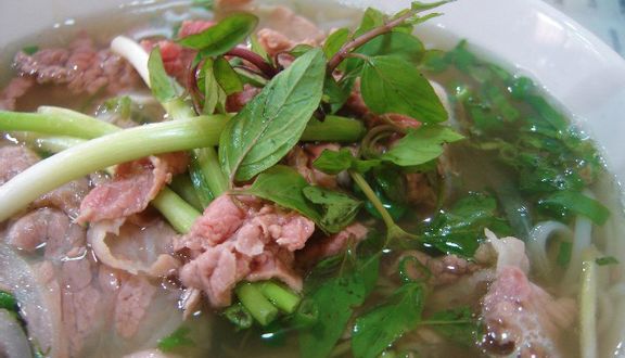 Mỳ Xào