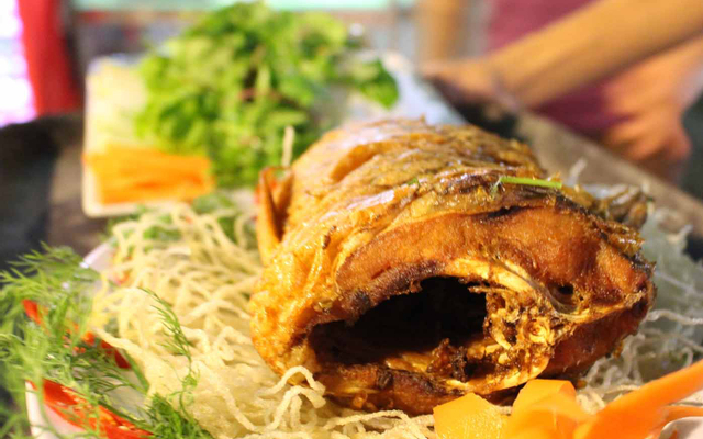 Quán Ngon Bảo Lâm - Thủy Hải Sản & Lẩu Nướng
