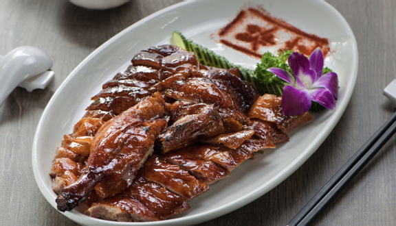 Lủ Mì Thập Cẩm