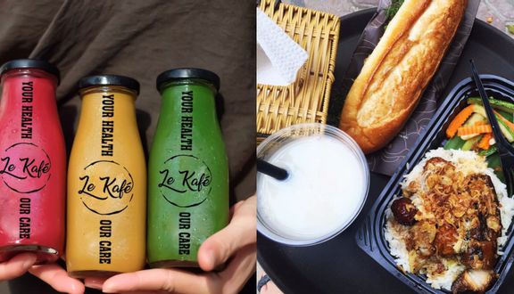 Trà Đào Cam Sả (330ml)
