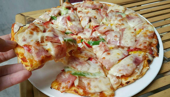 Pizza Lào