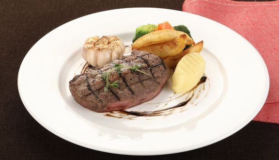 Steak Fuji 150Gr