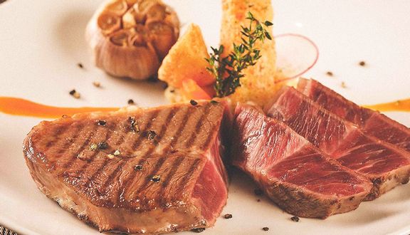 Steak Fuji 150Gr