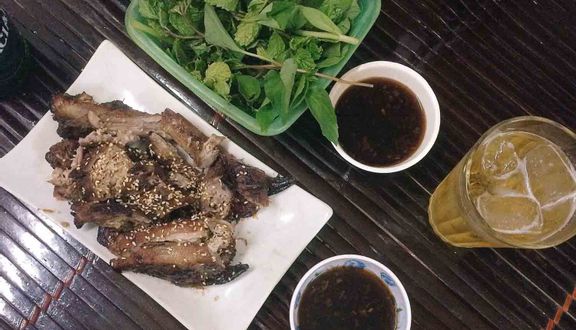 Quán Linh Linh - Vịt Nướng Vân Đình