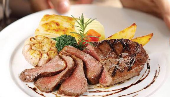 Steak Fuji 150Gr