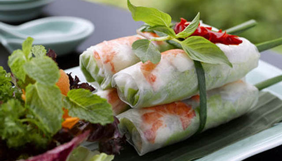 Set Cơm Bà Ngoại 1