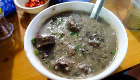 Quán Kiều - Cháo Lòng, Lẩu Lòng, Lòng Trần Cháo
