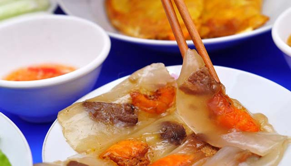 Quán Huế Thương