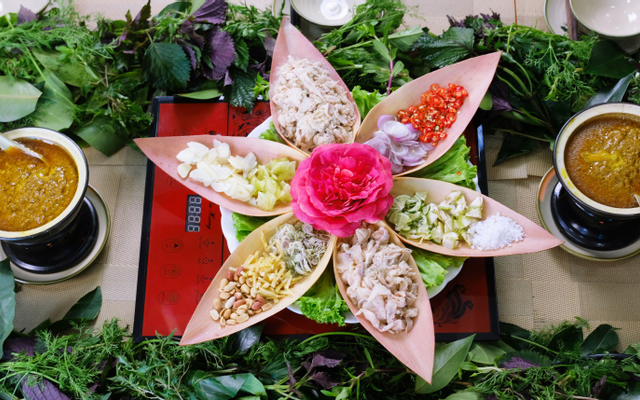 Chim Bồ Câu Hấp