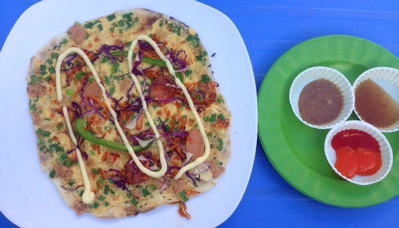 Pizza Đà Lạt - Trần Quý Cáp