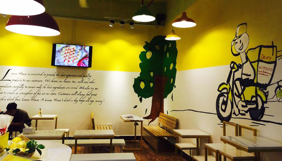 Waffle kẹp kem