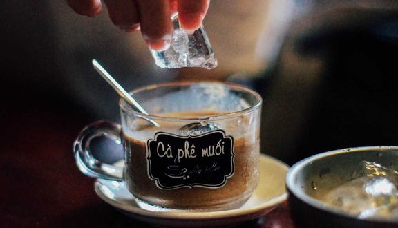 Trà Hoa Quả
